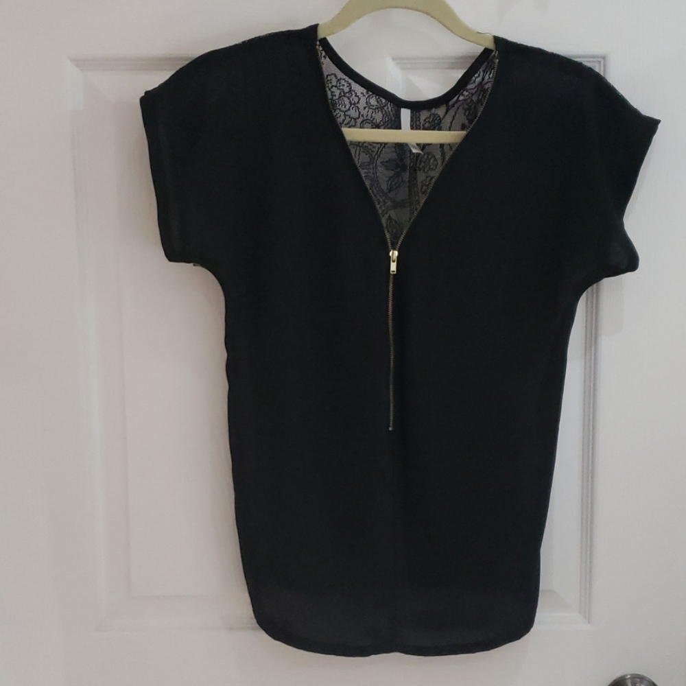 Stylish top
